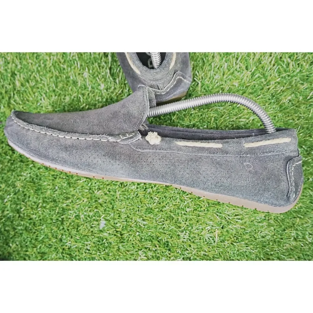 ROAN step into
